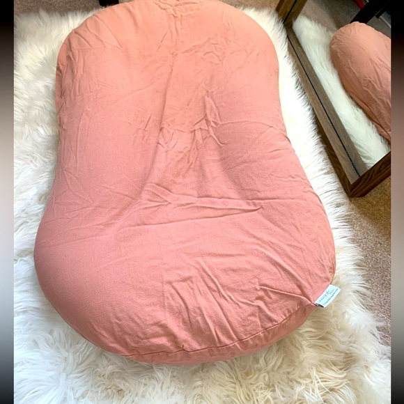 snuggle me Sweaters Snuggle Me Organic Pillow Poshmark